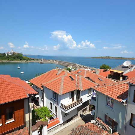 Guest House Olimpia Sozopol Luaran gambar