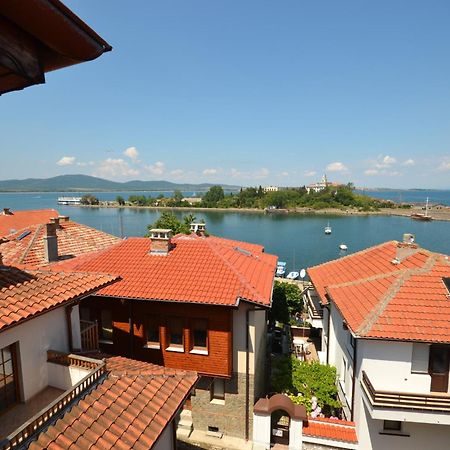 Guest House Olimpia Sozopol Luaran gambar