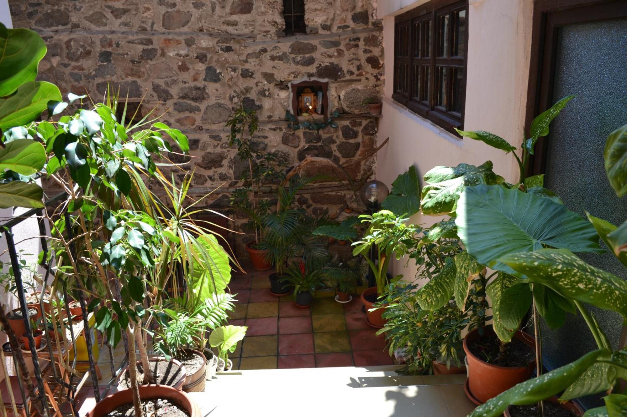 Guest House Olimpia Sozopol Luaran gambar