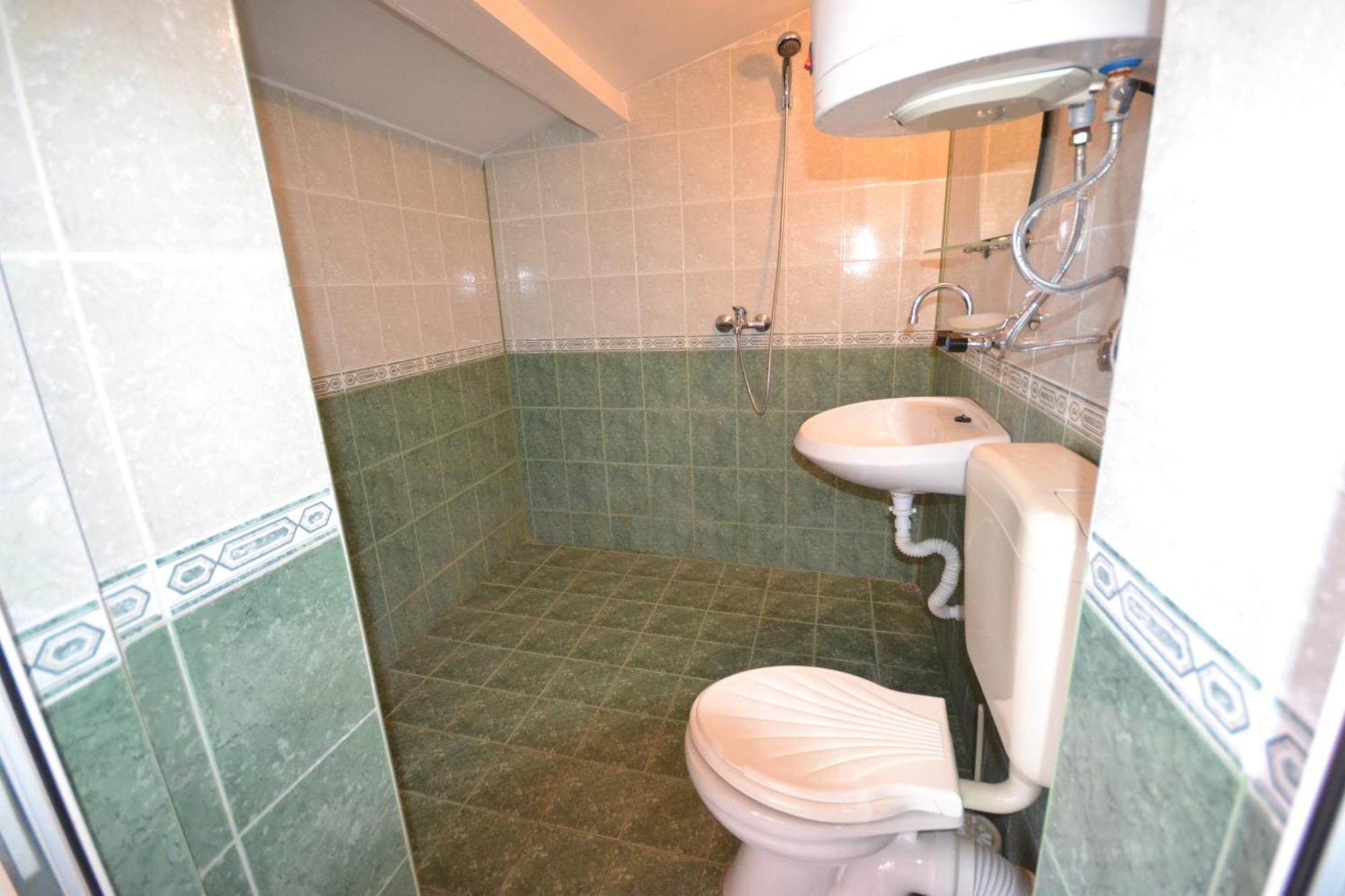 Guest House Olimpia Sozopol Luaran gambar