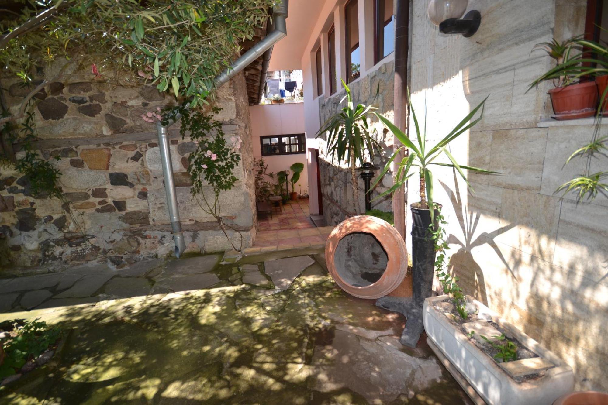 Guest House Olimpia Sozopol Luaran gambar