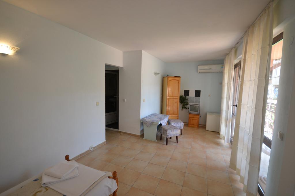 Guest House Olimpia Sozopol Luaran gambar