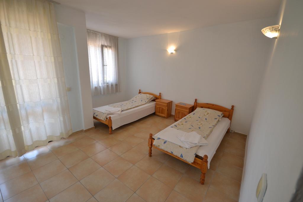 Guest House Olimpia Sozopol Luaran gambar
