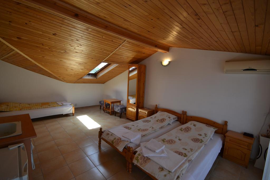 Guest House Olimpia Sozopol Luaran gambar