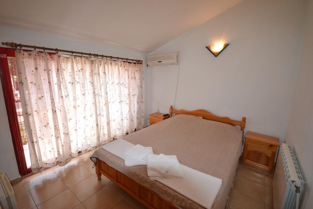 Guest House Olimpia Sozopol Luaran gambar