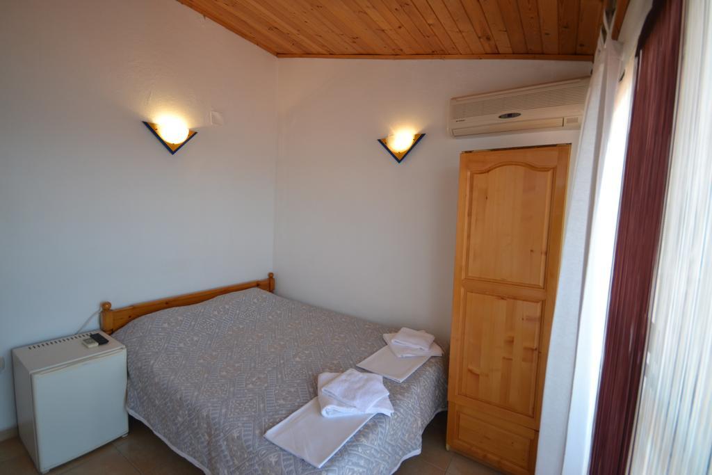Guest House Olimpia Sozopol Luaran gambar