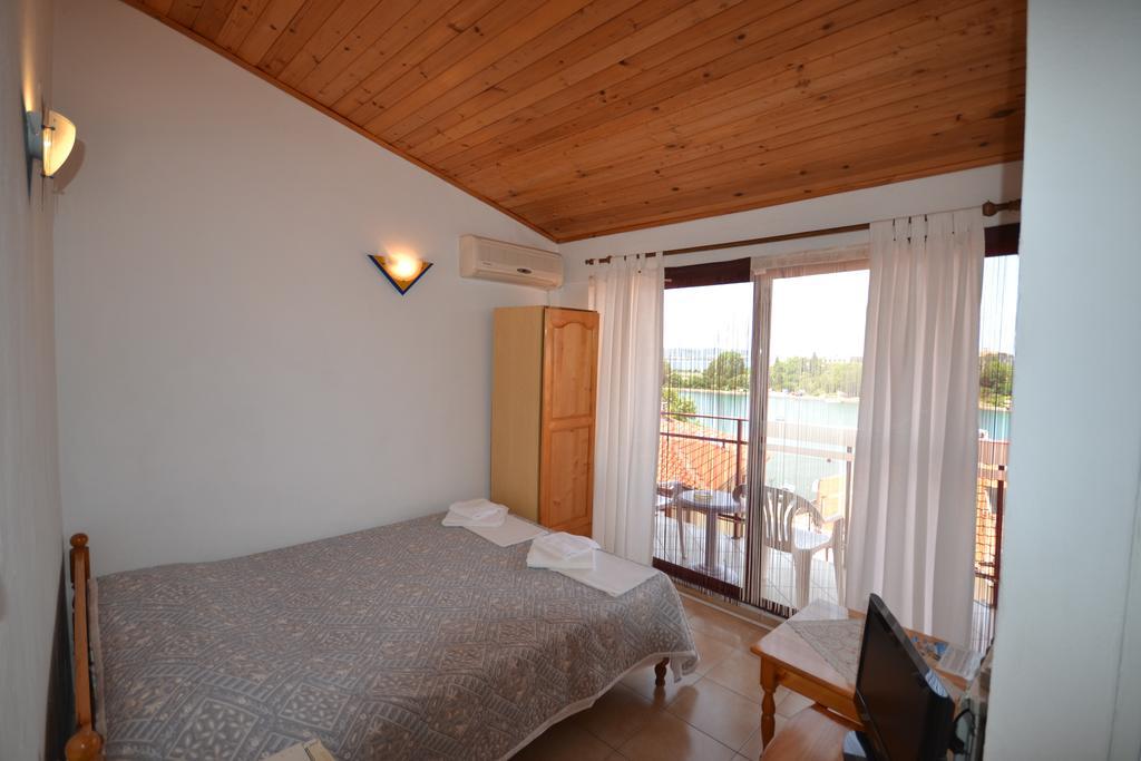 Guest House Olimpia Sozopol Luaran gambar