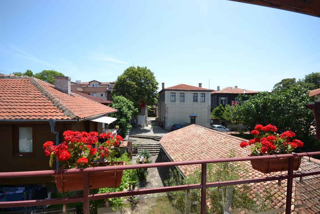 Guest House Olimpia Sozopol Luaran gambar