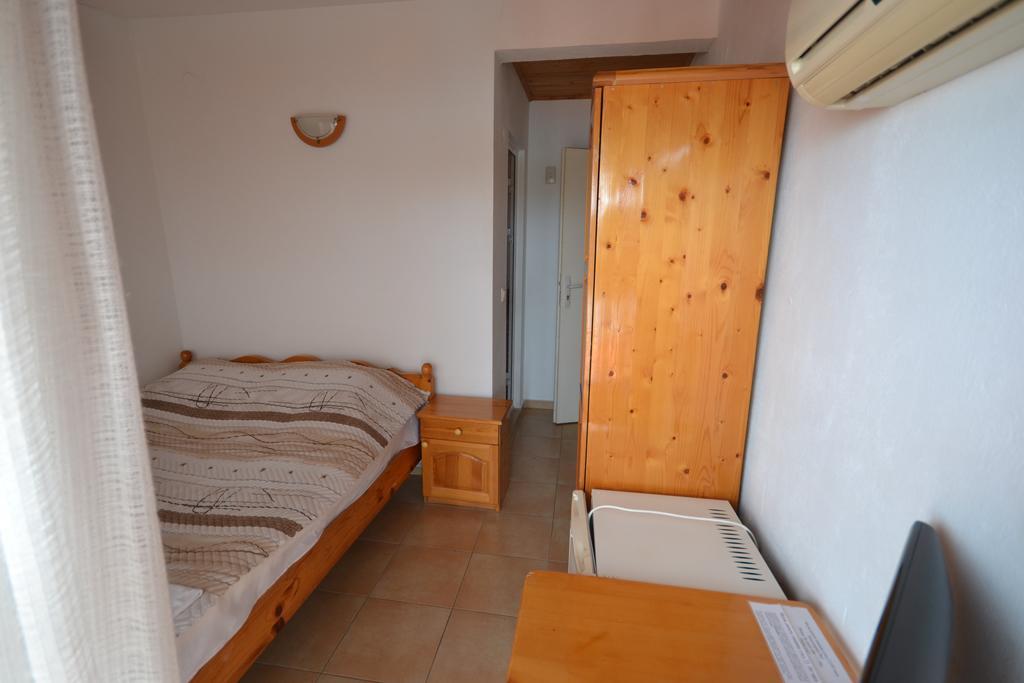 Guest House Olimpia Sozopol Luaran gambar