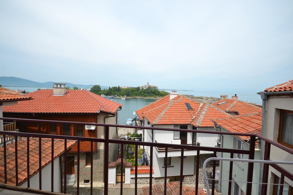 Guest House Olimpia Sozopol Luaran gambar