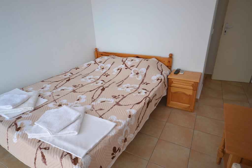 Guest House Olimpia Sozopol Luaran gambar